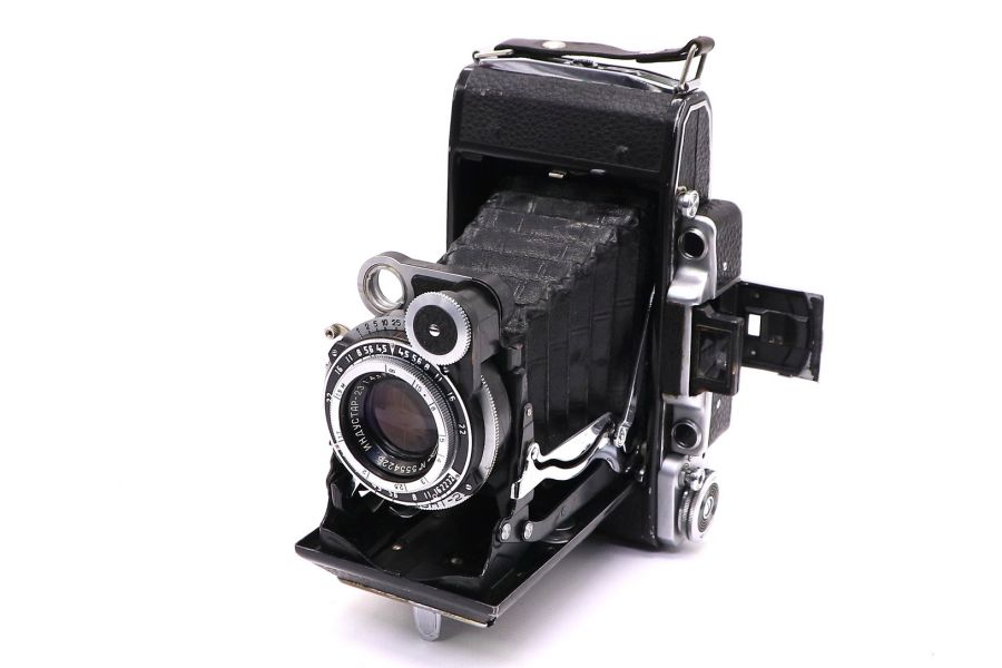 Москва 4 (отличная)