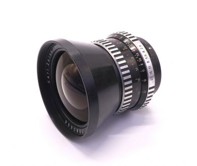Купить Flektogon 2,8/65 Carl Zeiss Jena зебра Flektogon 2,8/65 Carl Zeiss Jena зебра