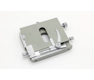 Купить Столик микроскопа подвижной Столик микроскопа подвижной