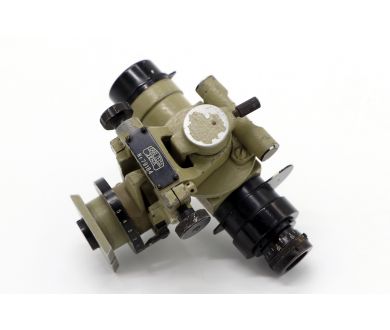 Нивелир Carl Zeiss Jena (Germany, 1950)