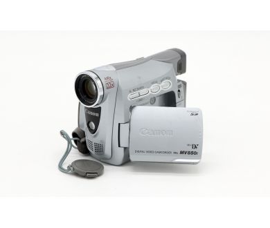 Видеокамера Canon MV850i