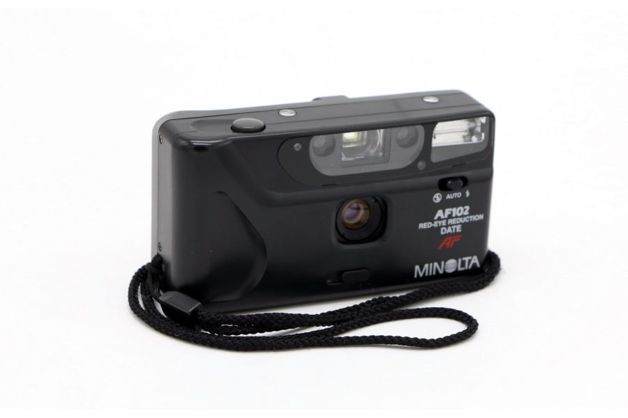 Minolta AF102