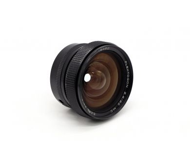 Flektogon 2,8/20 MC CZJ DDR