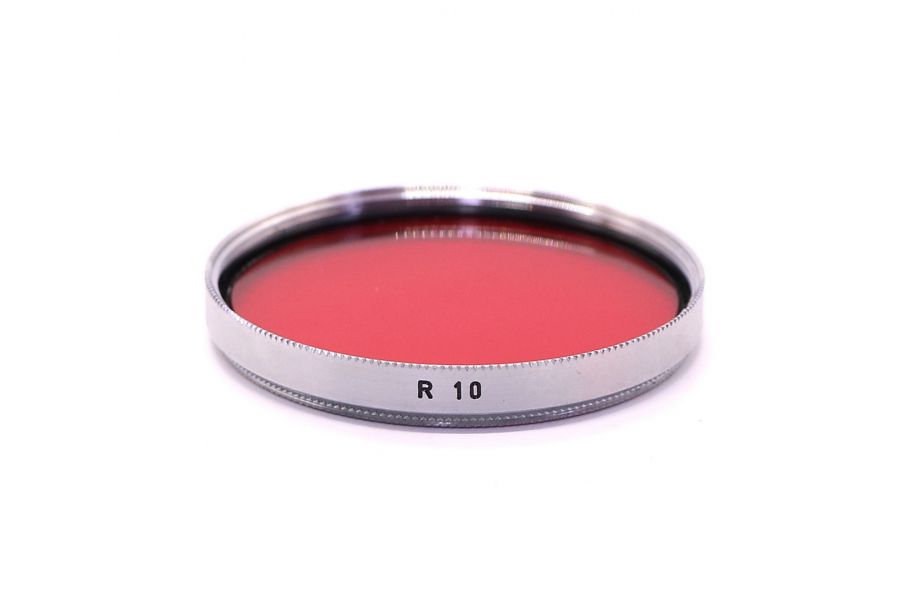 Светофильтр Zeiss Ikon Veb R10 49mm