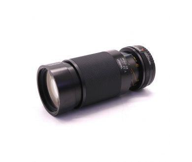 Tamron CF Tele 80-210mm f/3.8-4 model 103A for M42