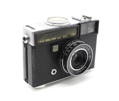 Чайка 3 (СССР, 1977)