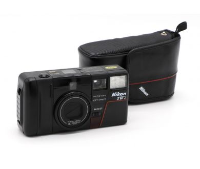 Nikon TW 2
