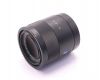 Sony Sonnar T* FE 55mm F1.8 ZA 