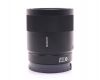 Sony Sonnar T* FE 55mm F1.8 ZA 