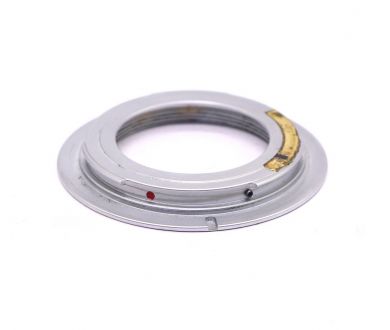 Купить Adapter Kipon M42 - Canon EOS Adapter Kipon M42 - Canon EOS