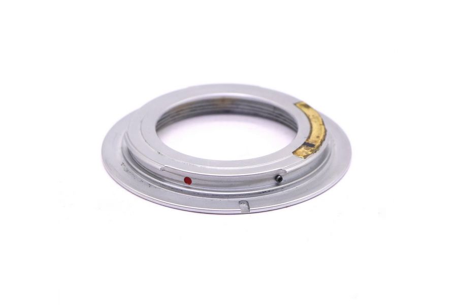 Adapter Kipon M42 - Canon EOS