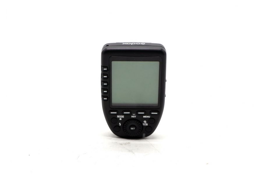 Синхронизатор Godox XPro-F