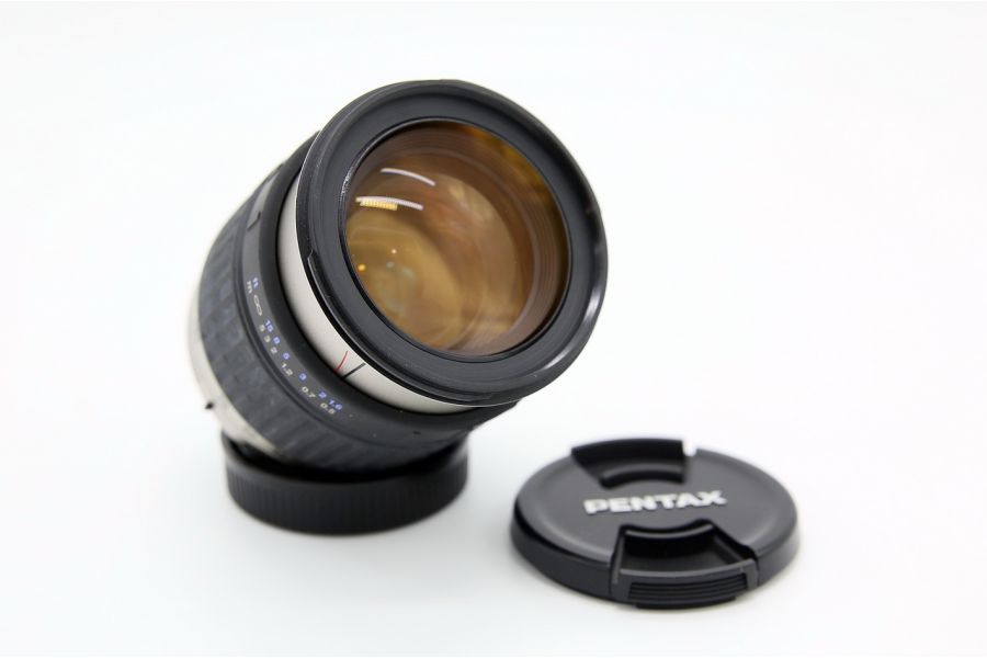 Pentax-FA SMC 28-105mm f/4-5.6 IF (Japan)