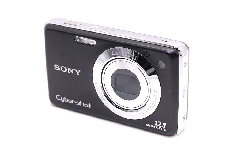 Sony Cyber-shot DSC-W215
