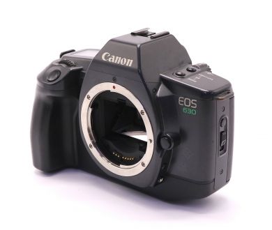 Купить Canon EOS 630 body (Japan) Canon EOS 630 body (Japan)
