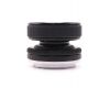 Объектив Lensbaby Composer Pro Double Glass Canon EF