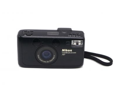 Nikon Lite Touch Zoom AF