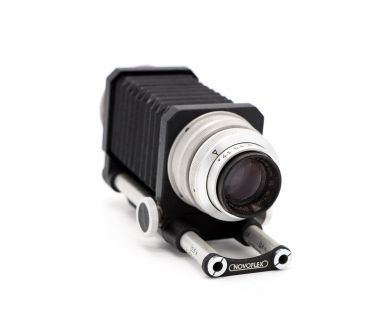 Купить Макромех Leico Novoflex + Culminar 4.5/10.5cm Макромех Leico Novoflex + Culminar 4.5/10.5cm