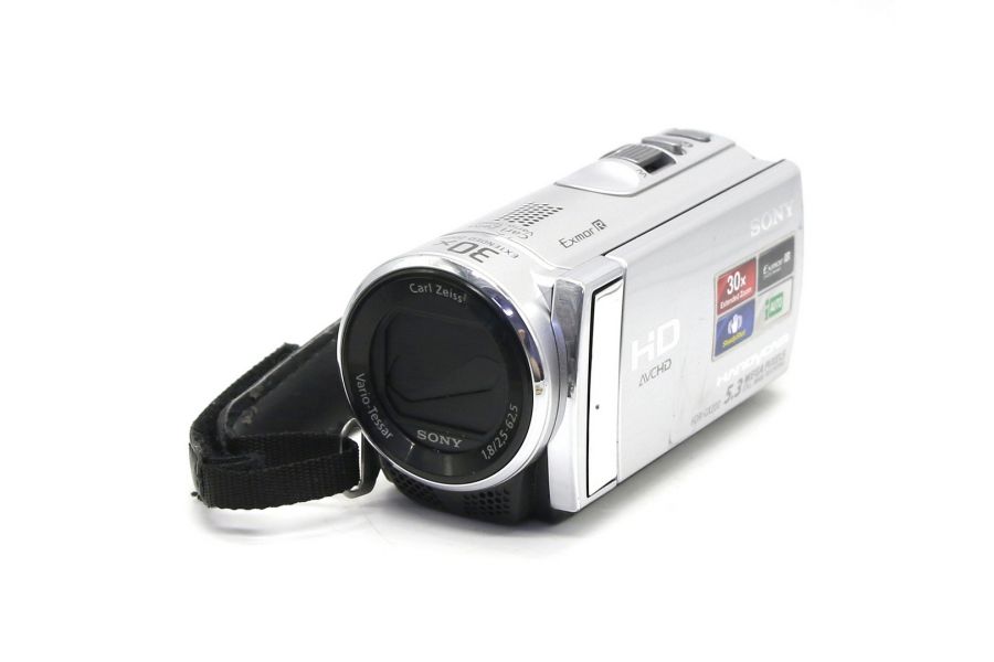 Видеокамера Sony HDR-CX200E