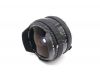 Sigma MF Fisheye 16mm f/2.8 Filtermatic МС