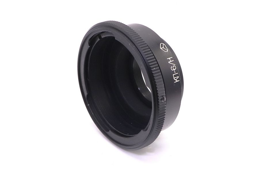 Переходник КП-6/Н Pentacon - М42