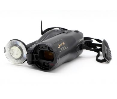 Canon Jet 135