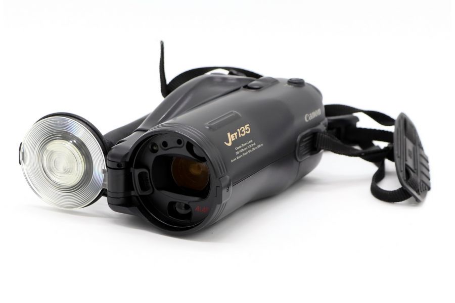 Canon Jet 135