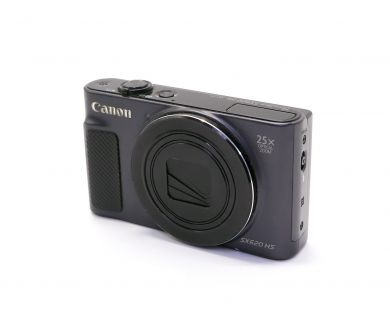 Canon PowerShot SX620 HS (China)