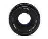 Cosina NC Cosinon 50mm f/2 для Canon EOS