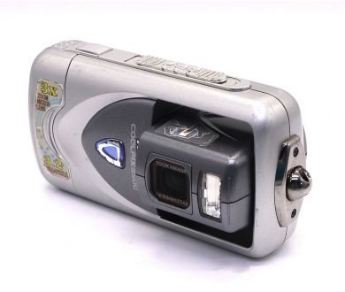 Купить Nikon Coolpix 3500 Nikon Coolpix 3500