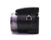 Sony Cyber-shot DSC-H9 black