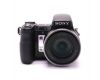 Sony Cyber-shot DSC-H9 black