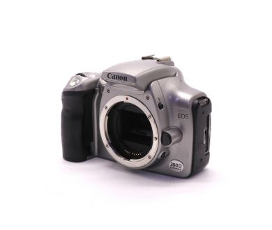Купить Canon EOS 300D body б. Canon EOS 300D body б.