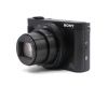 Sony Cyber-Shot DSC-HX90 в упаковке