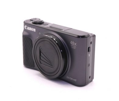Canon PowerShot SX730 HS