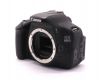 Фотокамера Canon EOS 600D body (пробег 4915 кадров)