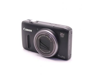Купить Canon PowerShot SX240 HS компактный фотоаппарат Canon PowerShot SX240 HS компактный фотоаппарат