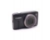 Canon PowerShot SX240 HS компактный фотоаппарат