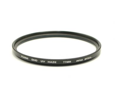 Купить Светофильтр Fujimi DHD UV HAZE 77mm Japan Optical Светофильтр Fujimi DHD UV HAZE 77mm Japan Optical