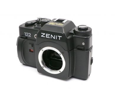 Купить Зенит 122 50 лет ВОВ body (Россия, 1995) Зенит 122 50 лет ВОВ body (Россия, 1995)