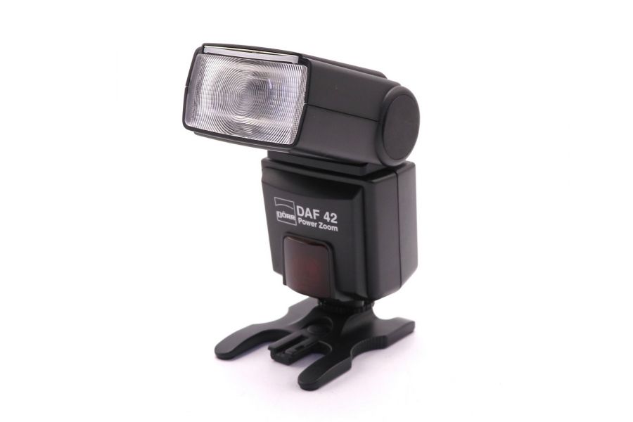 Фотовспышка Dorr Daf 42 для Canon (Germany)