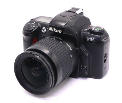 Nikon F65 kit
