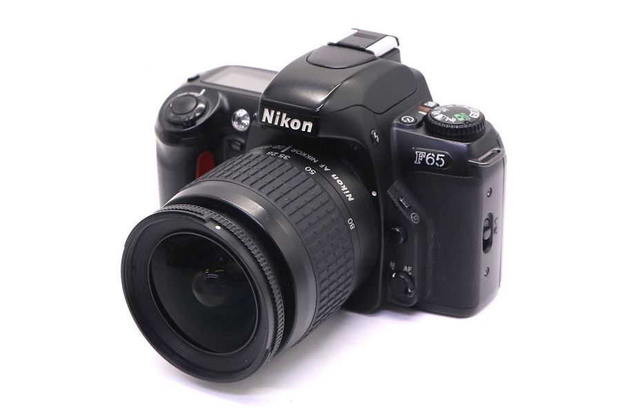 Nikon F65 kit