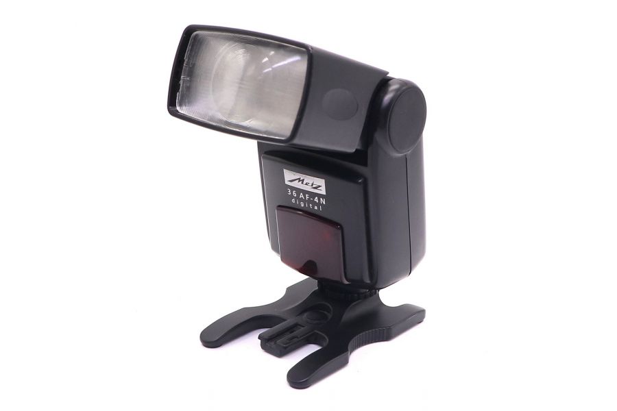 Фотовспышка Metz 36 AF-4N digital for Nikon