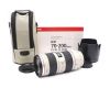 Canon EF 70-200mm f/2.8L IS USM в упаковке