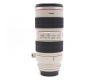 Canon EF 70-200mm f/2.8L IS USM в упаковке