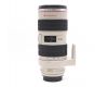 Canon EF 70-200mm f/2.8L IS USM в упаковке