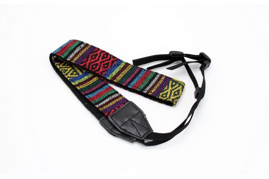 Ремень для ф/а ретро универсальный