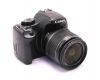 Canon EOS Rebel Xsi (450D) kit (пробег 31500 кадров)