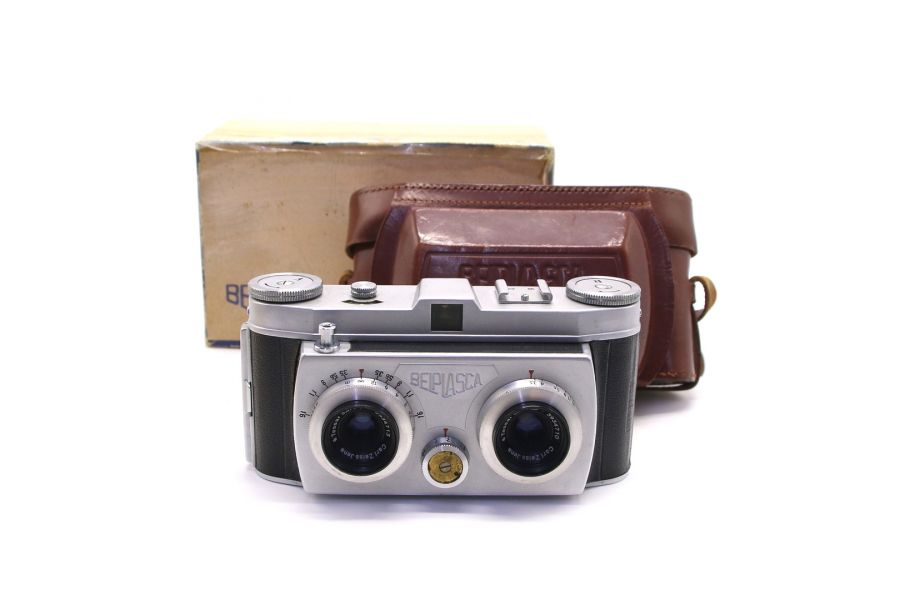 Belplasca в упаковке